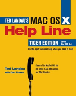 HelpLine Tiger Cover